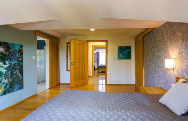 Villa Krase - Foto 21