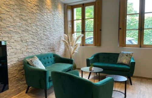 L’échauguette du Mont Glonne (6 pers.) - Photo 9