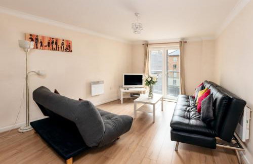 Abodebed - Handleys Court - Foto 93