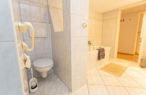 FullHouse - Halle - KU15 Apartments - Foto 54