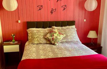 Chalé Recanto dos Pássaros - Foto 3