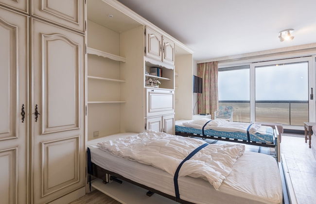 Charming Apartment With sea View - Foto 5