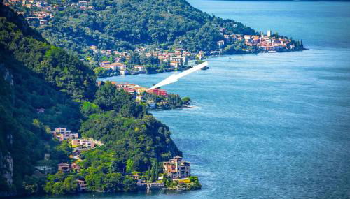 Ferienwohnung Gelsomino - Foto 4