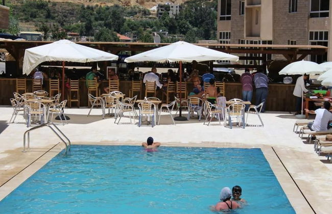 Chalets De Faraya - Foto 15