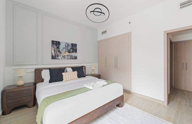 Silkhaus Waters Edge Tower - Yas Island - Photo 59