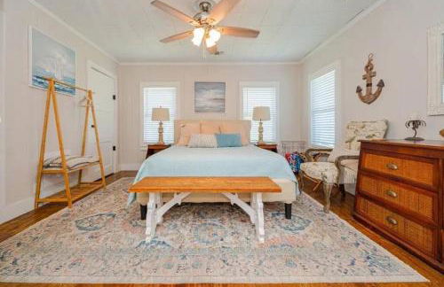 The Cottage - Downtown Rockport - Foto 21