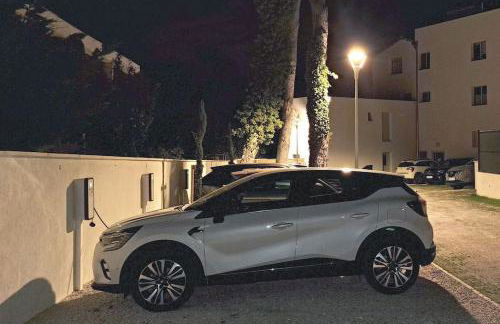 Magnifique T2 - Les pieds dans l'eau piscine/plage - Foto 22