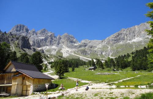 Sella Ronda Apartment - Foto 28