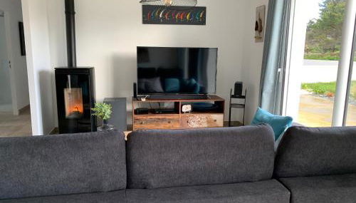 La maison Ti Billou, 6 pers, plage et GR 34 à 250m - Foto 3