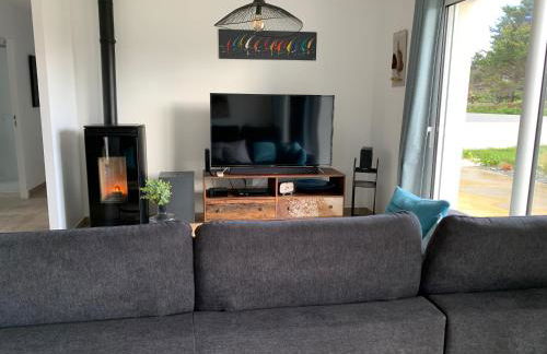 La maison Ti Billou, 6 pers, plage et GR 34 à 250m - Foto 3