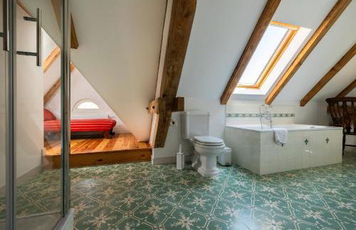 Landhaus Wusse Ferienwohnung Hiddensee - Foto 30