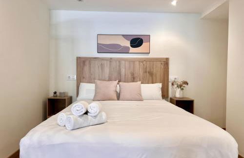 Apartamento Calderon's Dreams - Monabri - Foto 17