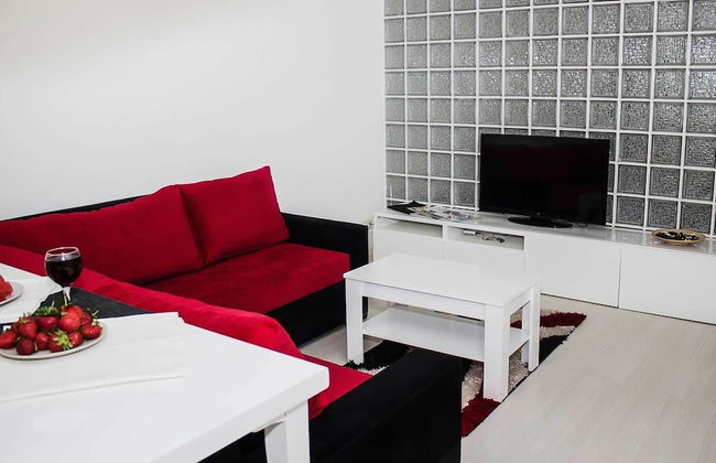 D&D Suites Flora - Foto 23