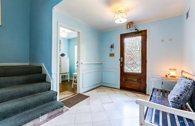 Hotel Storyville - Photo 1