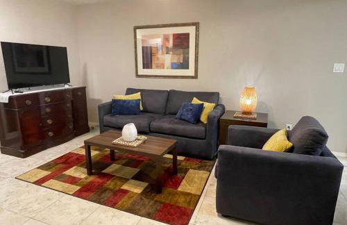 Big Family Come to West side ELP and enjoy all duplex A and B - Foto 59