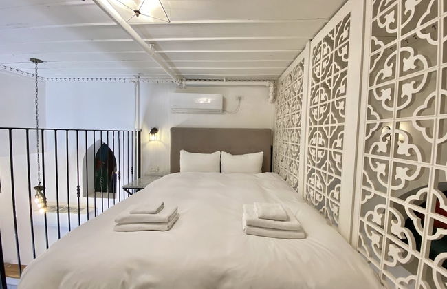 Kubler's House- By Beach Apartments TLV - Foto 7