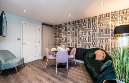 Host Apartments The Pilgrim Coach House - Foto 59