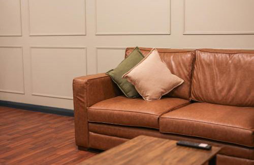 Clayton Apartments - Foto 79