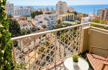 Cozy Jupiter Studio Sea Views & Year-Round Pool - Foto 1