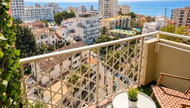 Cozy Jupiter Studio Sea Views & Year-Round Pool - Foto 1