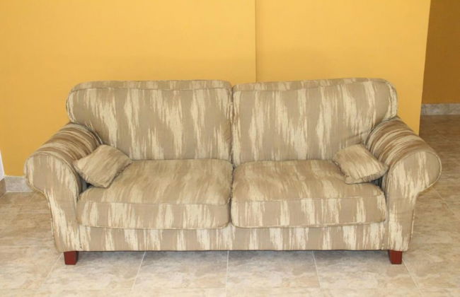 Selfcate Luxury Apartments - Foto 3