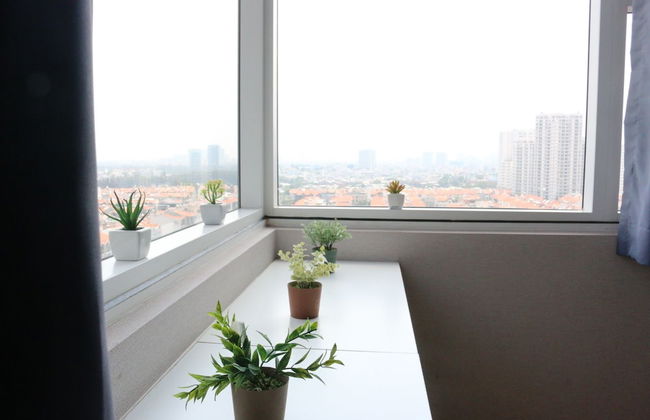 Beautiful Domain 2 Bedrooms - Photo 43