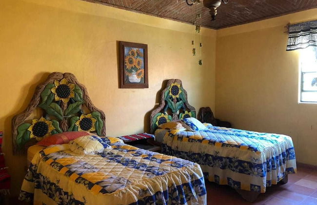 Mina Esperanza - Foto 8