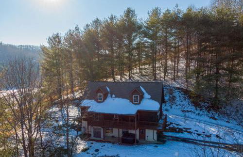 Lazy Bear Inn - Foto 23