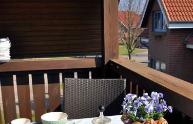 Ort Lemkenhafen Ostseeperle - Foto 15