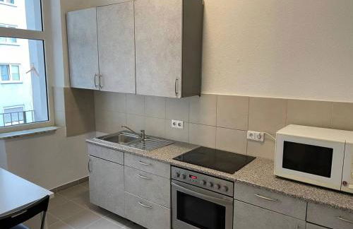 Unterkunft DIM Monheim - Foto 2