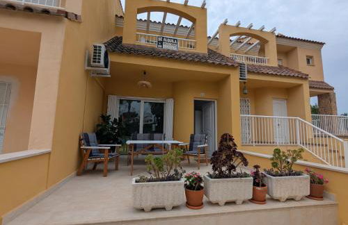 Tu lugar feliz al lado del mar - Foto 2