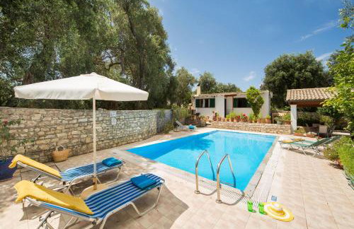 Marguerita House in Paxi - Foto 8