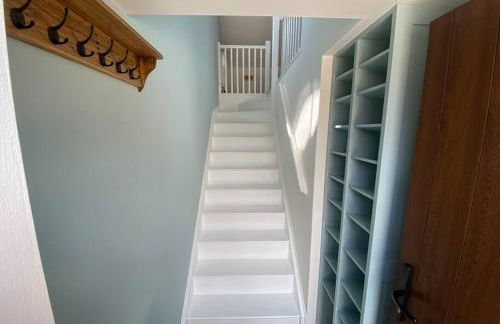 The Swish-New Forest Retreat BALCONY WITH VIEWS - Foto 18