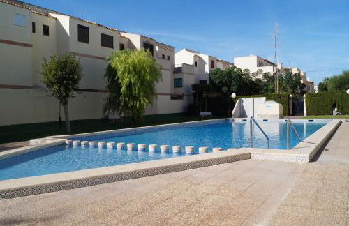 ESPAGNE - ALICANTE - GUARDAMAR DEL SEGURA - Foto 12