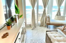Oversized condo Beach Oasis 601 Gorgeous Ocean front with spectacular views - Foto 66