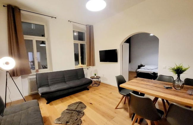 Kienmayer Apartment Vienna - Foto 11