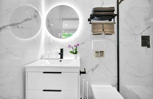 Modern Oasis Near Design District, Wynwood - Foto 8