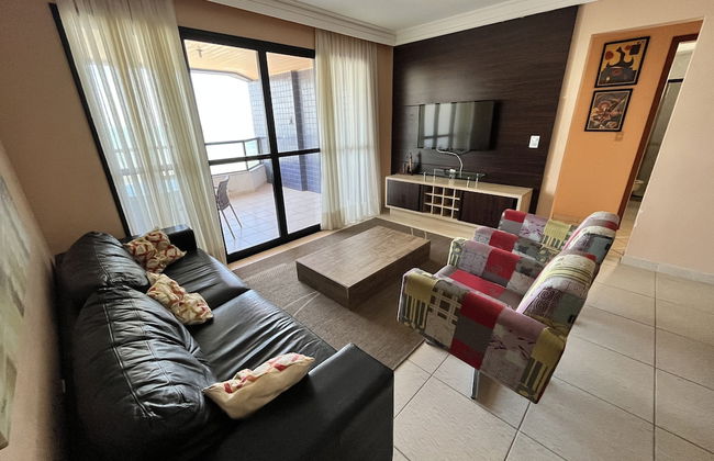 Guarapari Praia Frente Mar - Photo 43