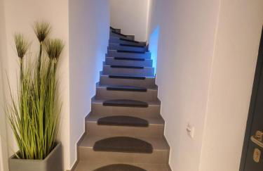 Apartment Chalet am Schloss Kaltenberg nahe Ammersee - Foto 45