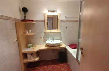 Ferienwohnung Waldhäusl - Foto 6