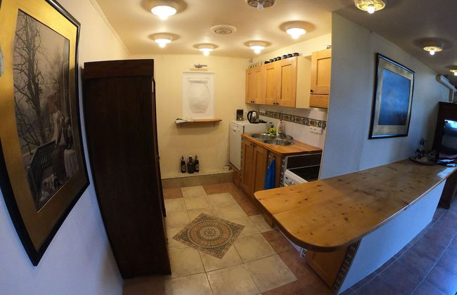 Downtown Apartment Bratislava - Photo 5