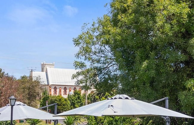 Robe Central Motel - Foto 51