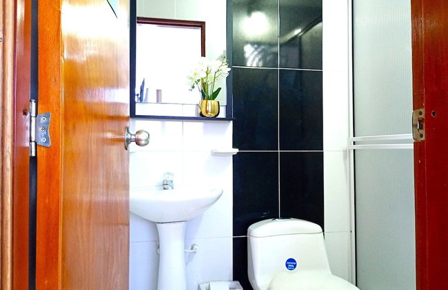 Apartamentos Centro Internacional - Rodadero by SOHO - Foto 61