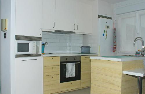 Apartamento R Y C - Foto 4