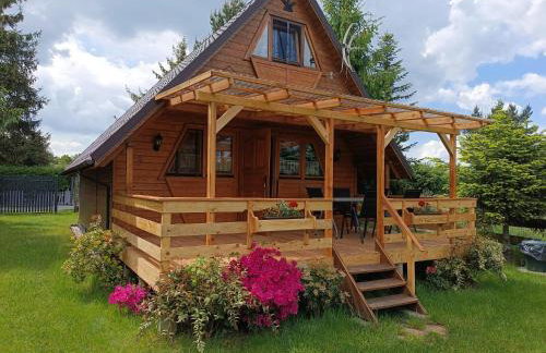 Domek Hanka - Foto 2