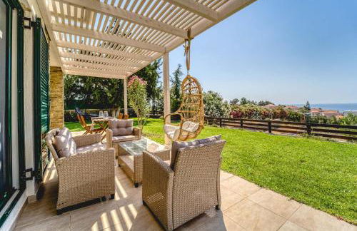 Heliophos Villa Amalthia - Foto 25