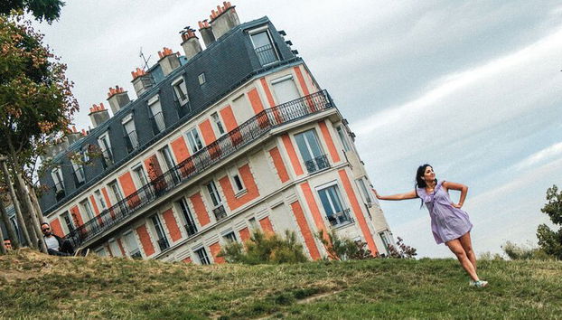 Vive como un local en París: recorridos a pie autoguiados con audio - Foto 4