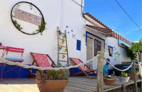 Casa Do Mestre Lau - Foto 1