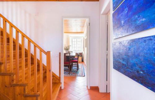 Cottage with Pool,Gourmet BBQ,Wood Oven&Games Barn - Foto 36