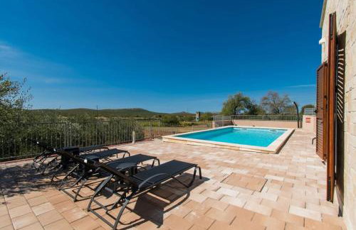 Villa Meadow with swimming pool - Foto 3